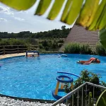 Henn Διαμέρισμα Weikersheim