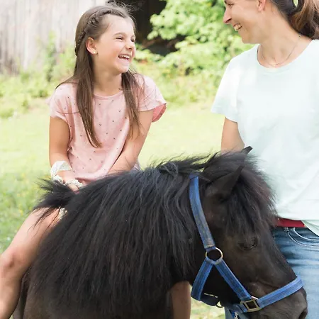 Henn شقة فايكرزهايم