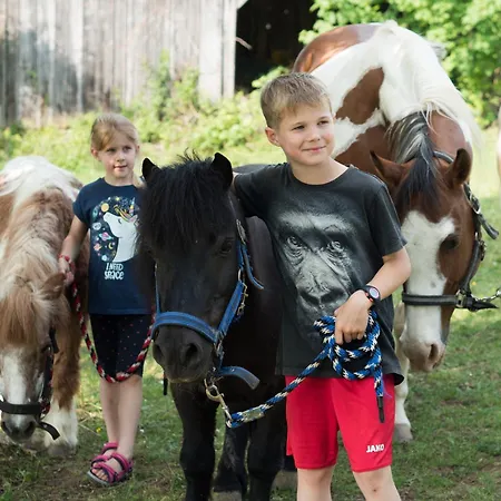 아파트 Henn 바이케르하임