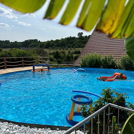 아파트 Henn 바이케르하임