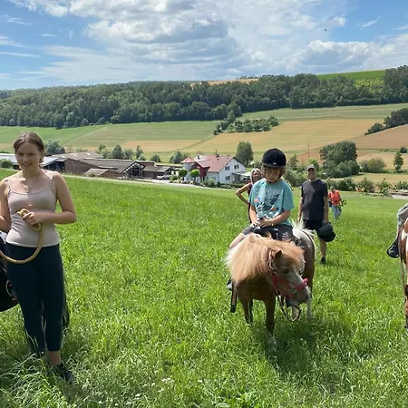 아파트 Henn 바이케르하임