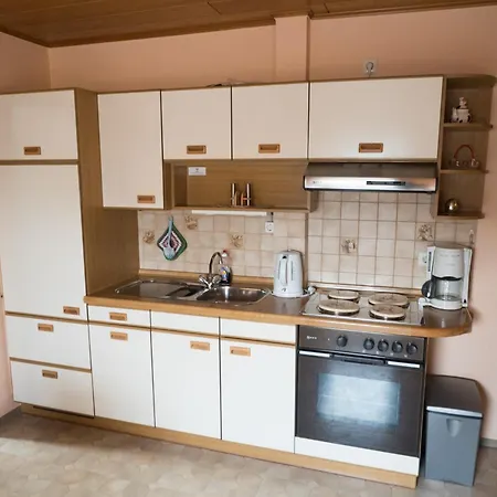 Henn شقة فايكرزهايم