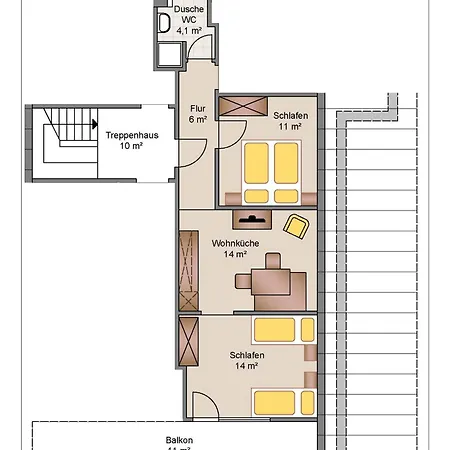 Henn 바이케르하임