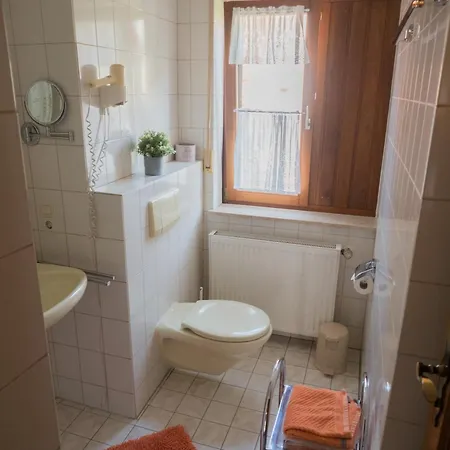 아파트 Henn 바이케르하임